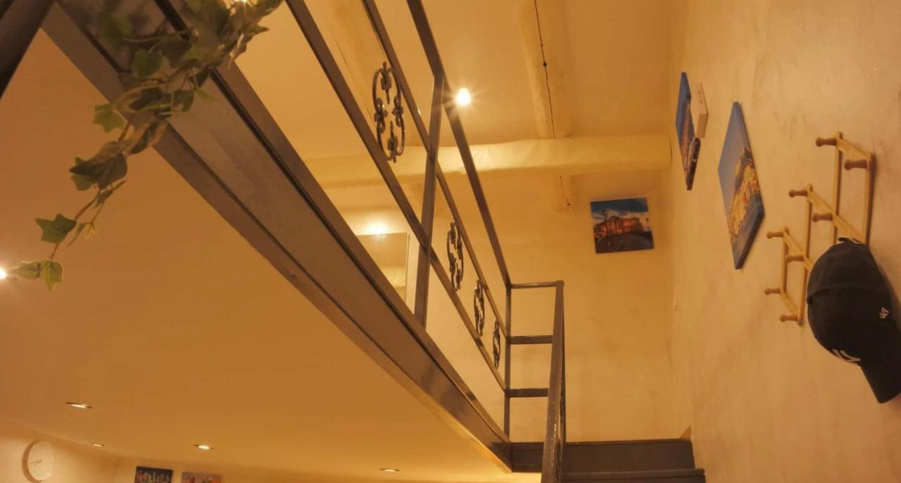Casina A Pizzofalcone 93 Διαμέρισμα Νάπολη Εξωτερικό φωτογραφία